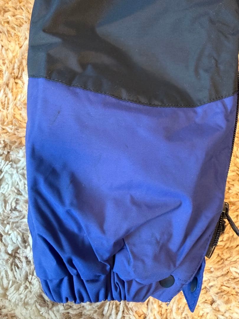 ノースフェイス　スノーウェア　80cm