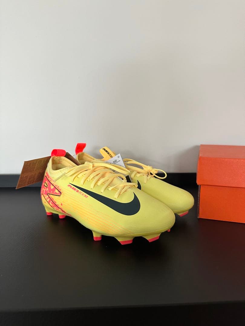 ナイキ ジュニア マーキュリアル ヴェイパー 16 アカデミー 22.5