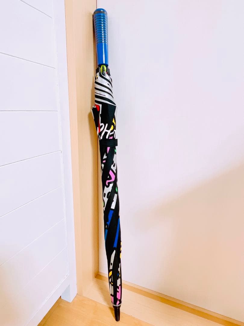 keith haring 晴雨兼用傘