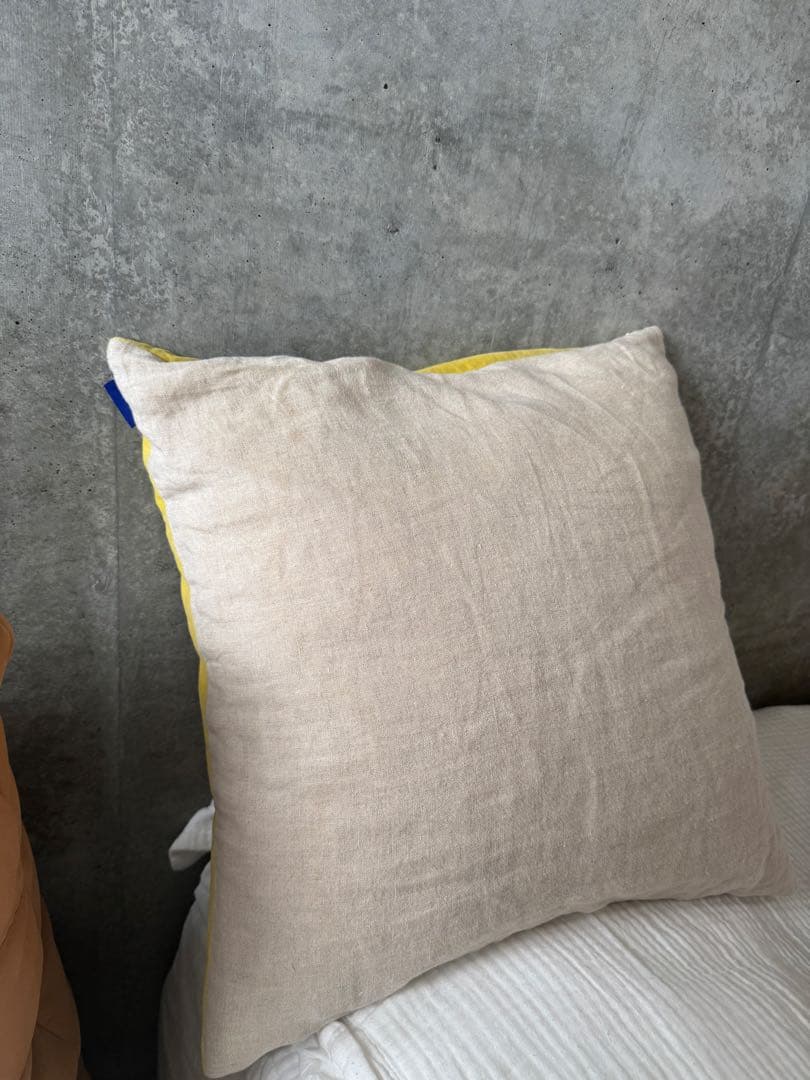 THE CONRAN SHOP クッション 2色セット