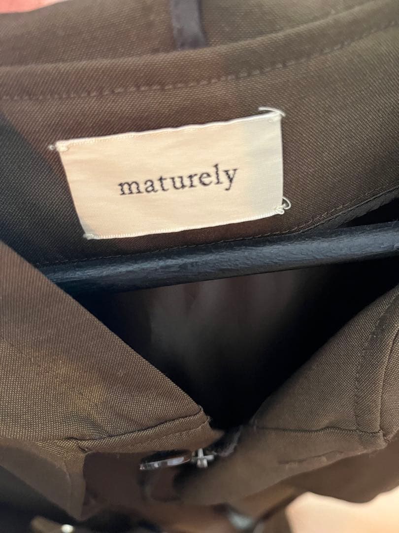 beams boy maturely All-in-one オールインワン