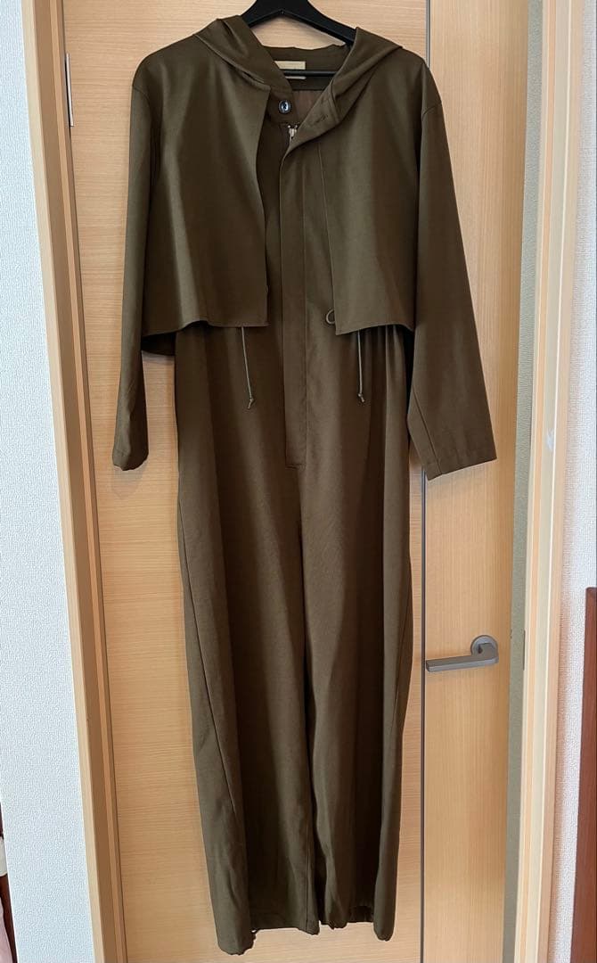 beams boy maturely All-in-one オールインワン