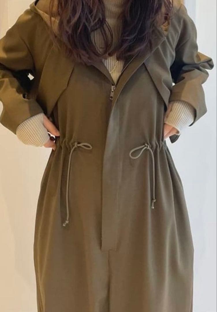 beams boy maturely All-in-one オールインワン