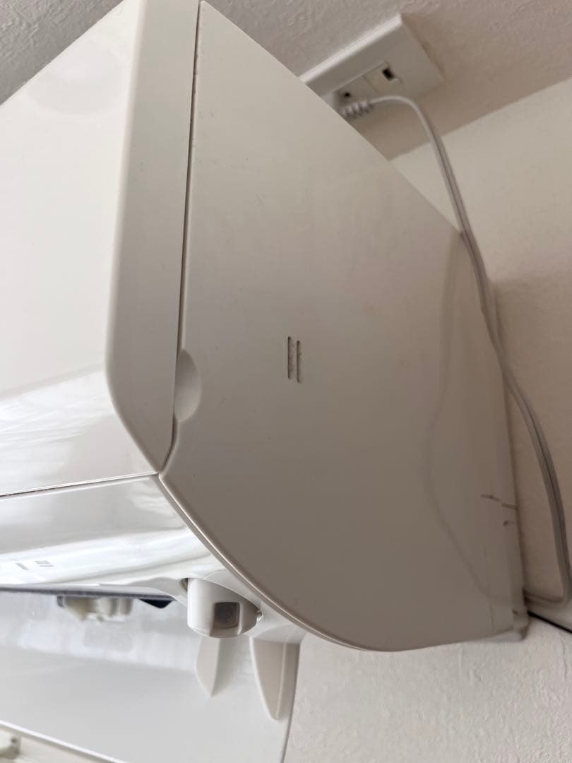 【jun morikawa】三菱 霧ヶ峰エアコン2022年 6~9畳