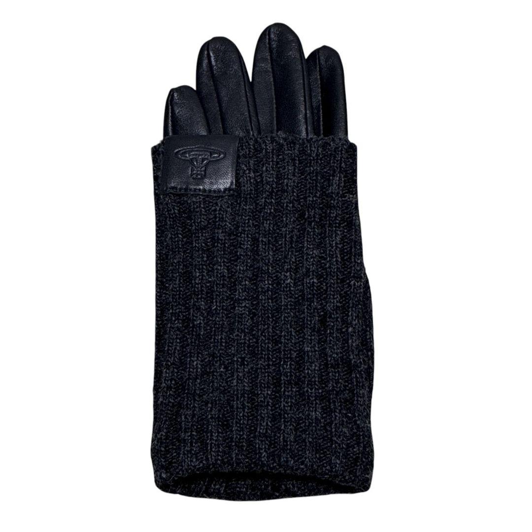 【極美品】ヴィヴィアンウエストウッド 手袋 グローブ オーブロゴ