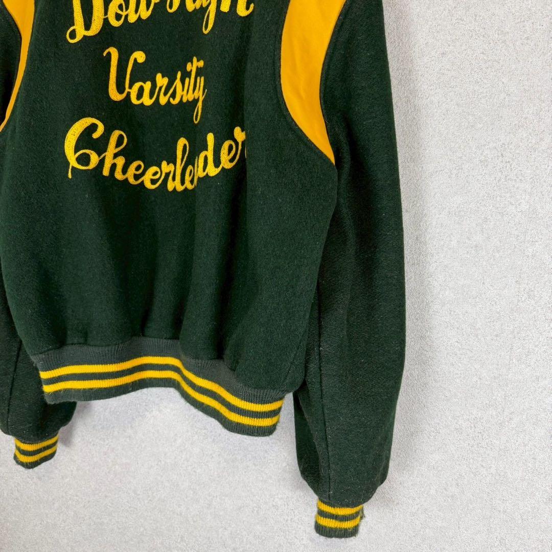 希少 80s BUTWIN USA製 グリーン イエロー ヴィンテージ