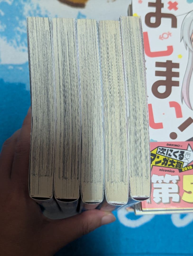 お兄ちゃんはおしまい 1～9巻 アンソロジー5巻セット