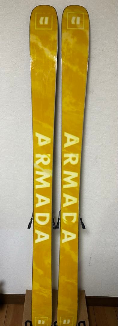 「新品未使用」ARMADA ARV 96 170㎝