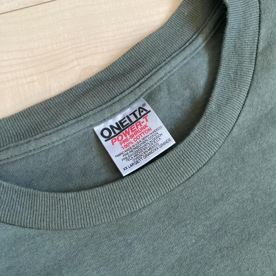 90s OASIS ビンテージ バンドTシャツ オアシス ストーンローゼス