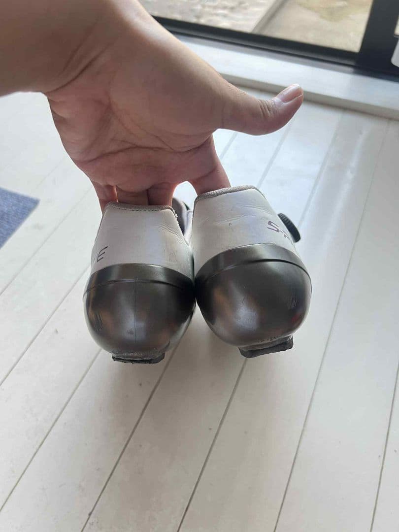 SHIMANO S-PHYRE RC9 28.5cm スピードプレイ付