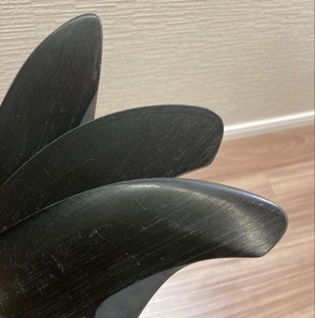 FCS H4 トライフィン　M size