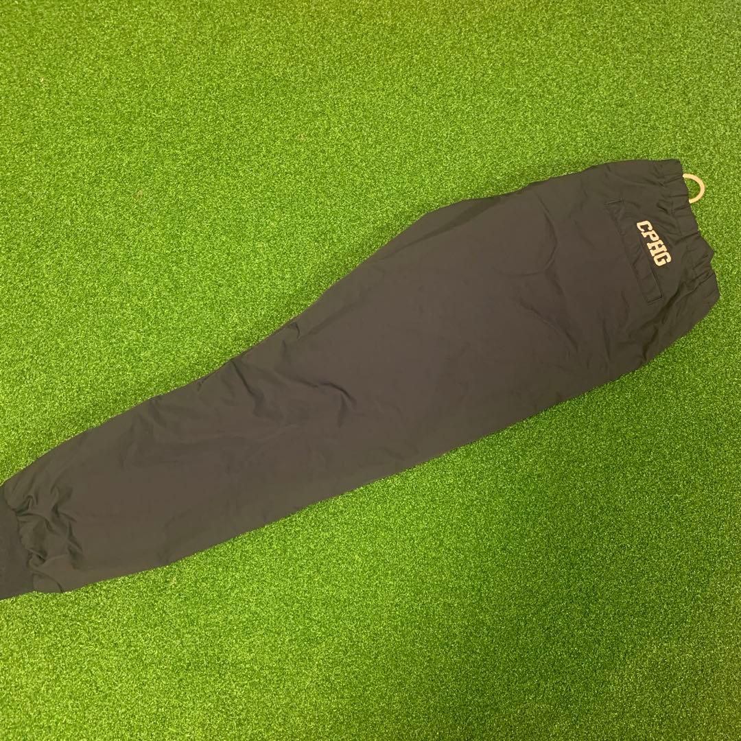 YALE UNIVERSITY × CAPTAINS HELM GOLF