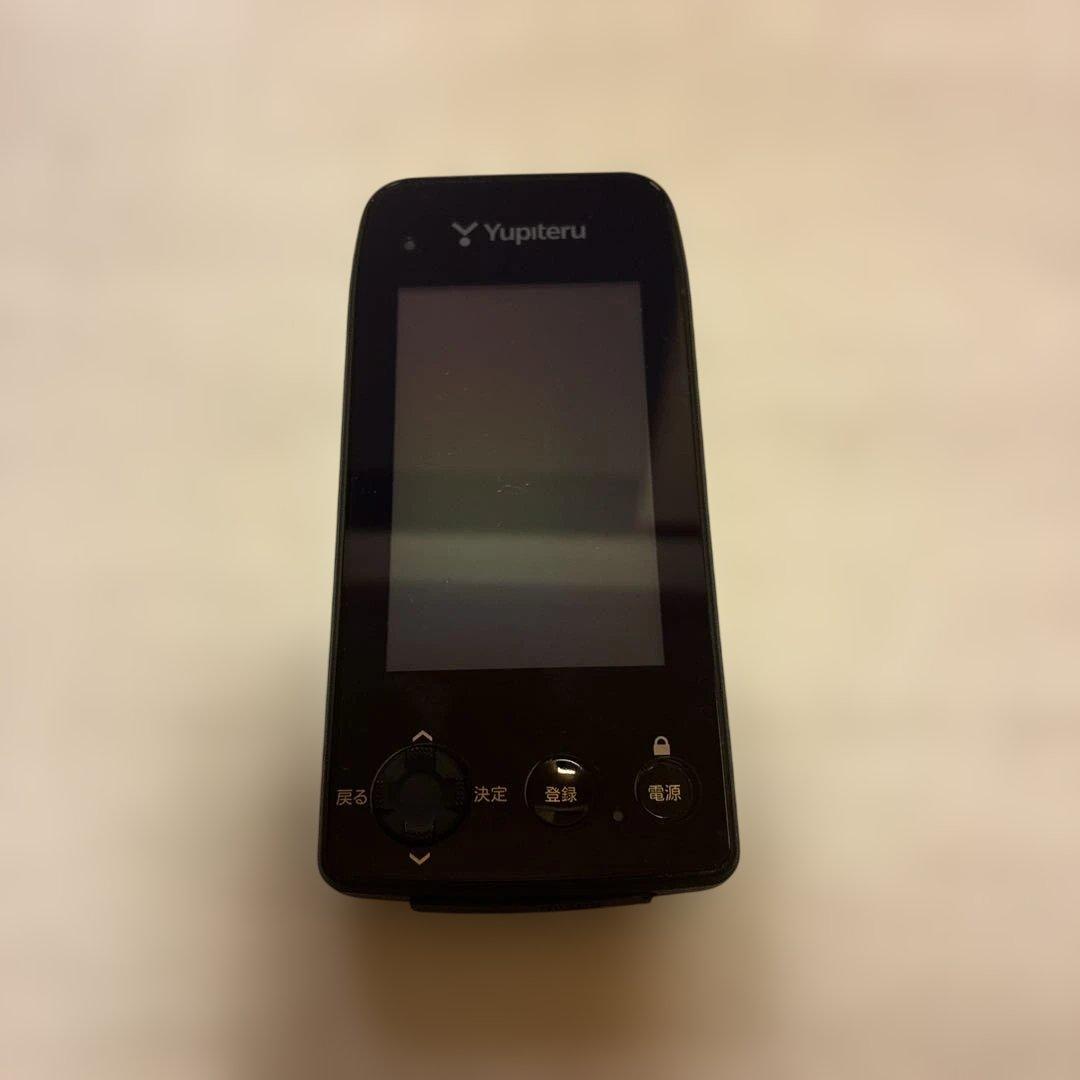 【ゴルフナビ中古品】ユピテル　YGN7000