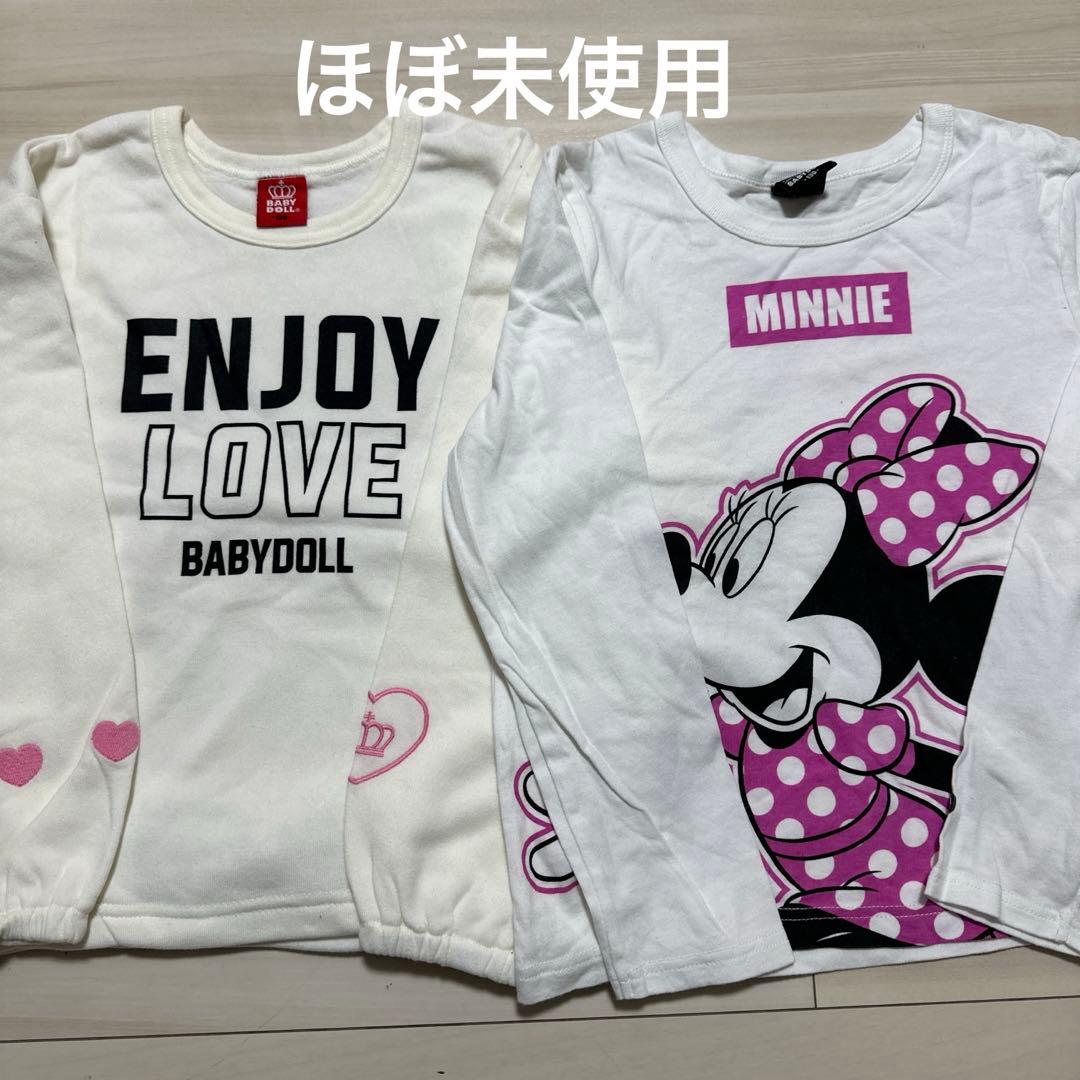 BabyDoll 子供服130cm