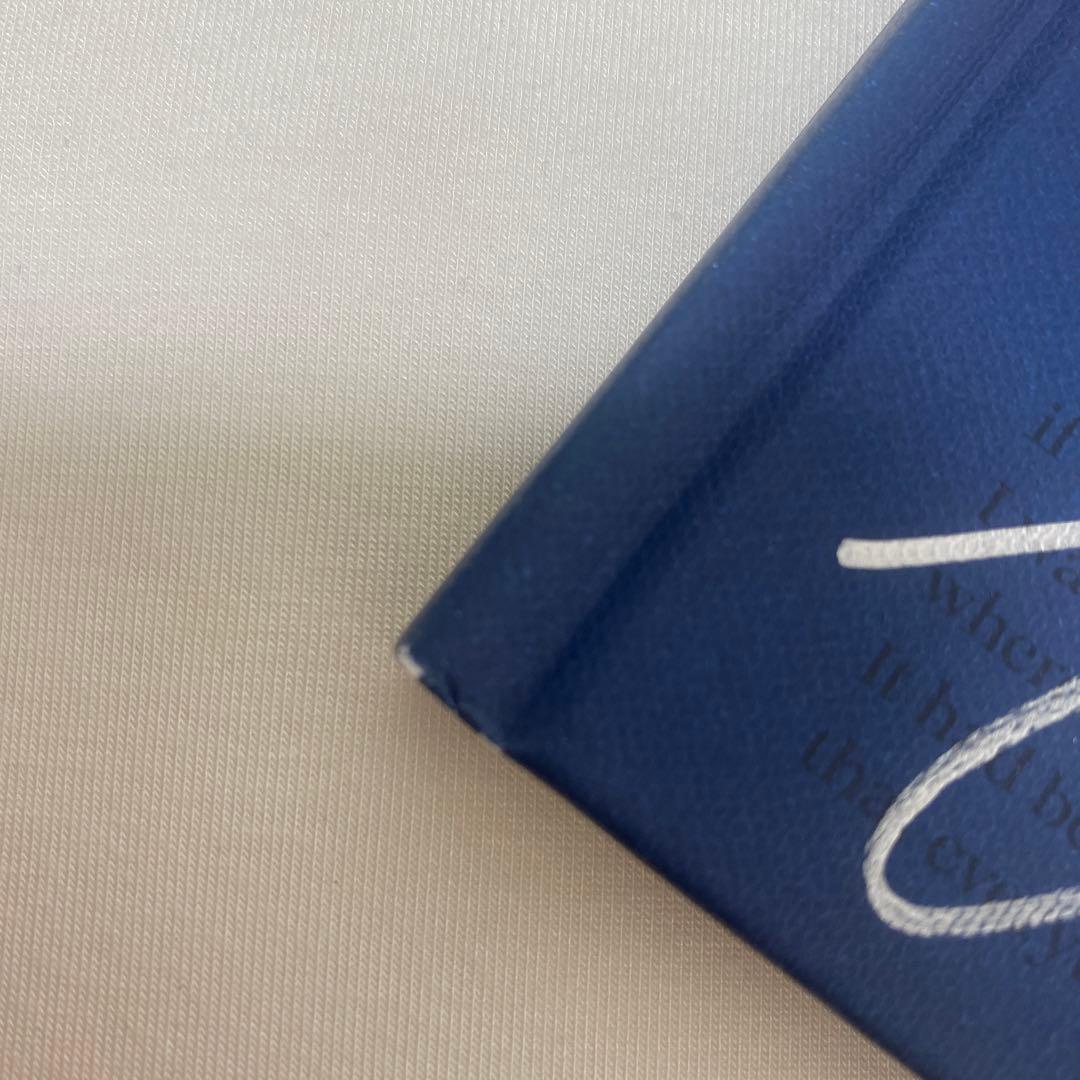 【全員直筆サイン】ENHYPEN DARK BLOOD アルバム 直筆