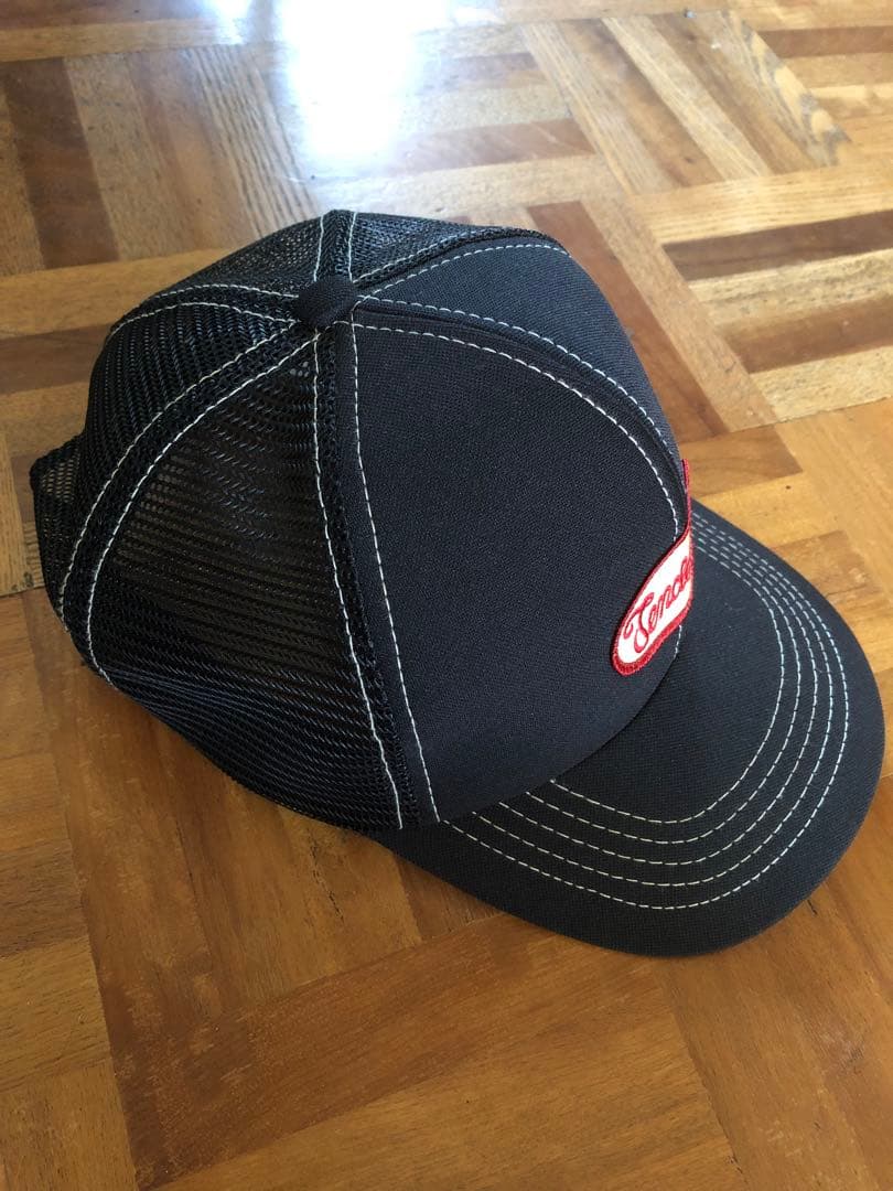 Tenderloin メッシュキャップ　キムタク着　貴重品　テンダーロイン