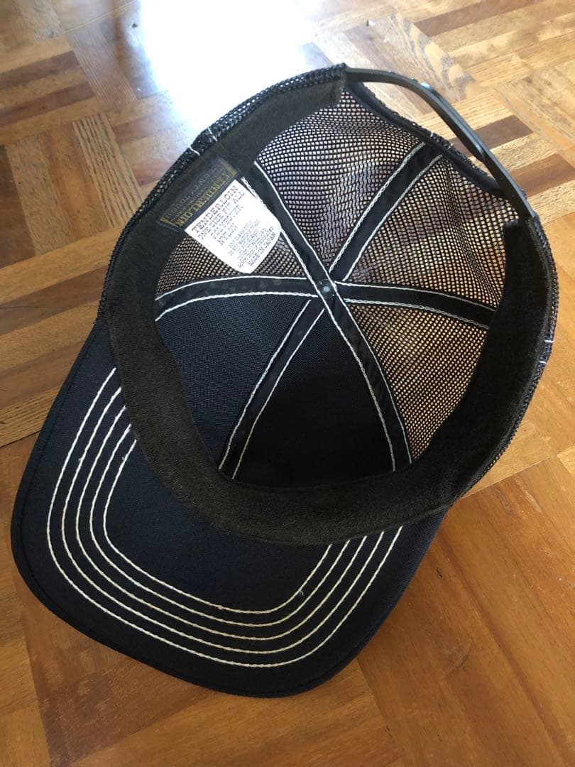 Tenderloin メッシュキャップ　キムタク着　貴重品　テンダーロイン