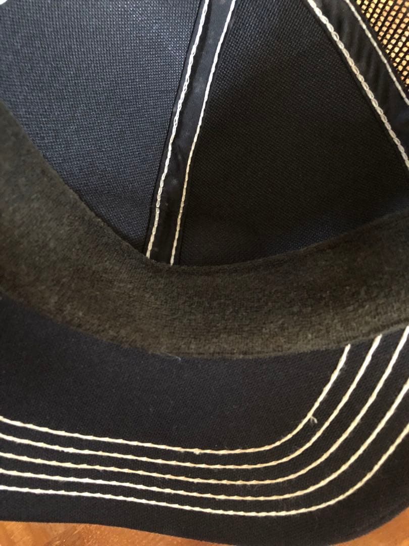 Tenderloin メッシュキャップ　キムタク着　貴重品　テンダーロイン