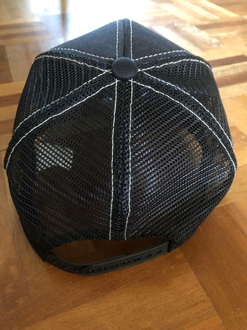 Tenderloin メッシュキャップ　キムタク着　貴重品　テンダーロイン