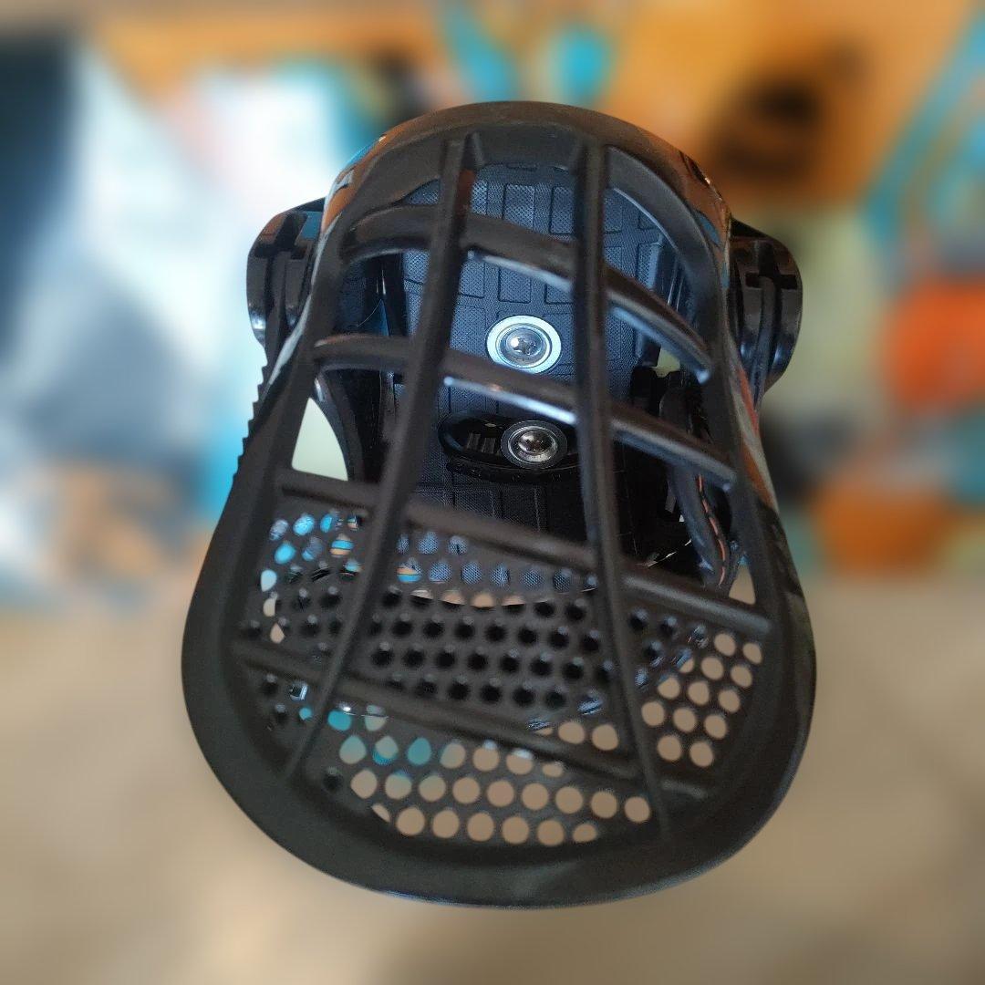 K2 MINI TURBO 100スノーボード ブーツケーツーキッズビンディング