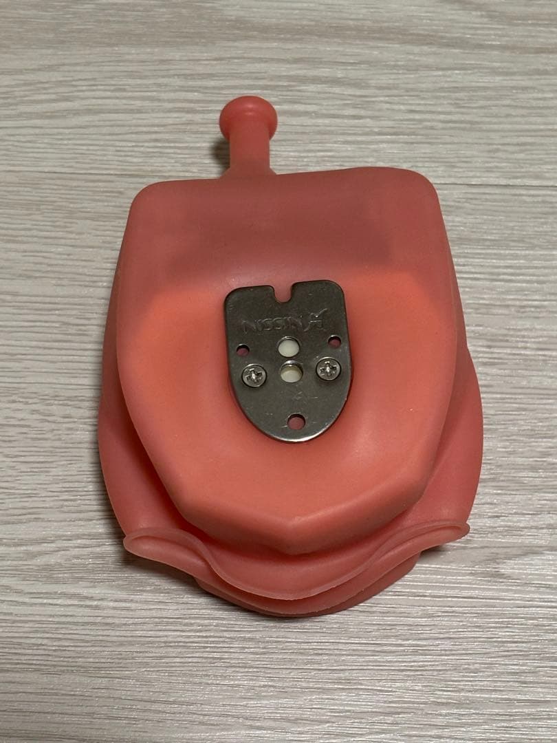 ニッシン 顎模型セット 歯科衛生士