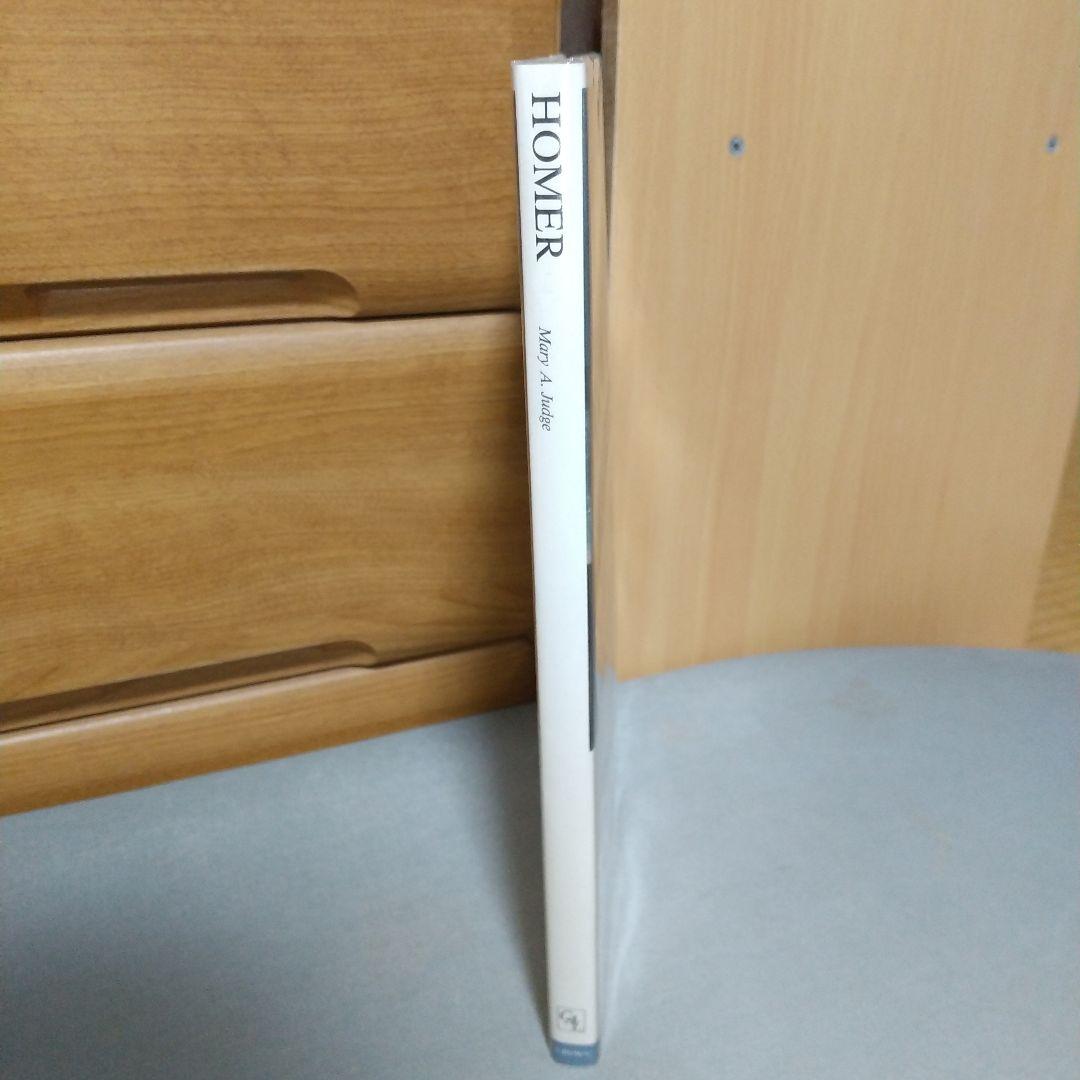 Winslow r 英語版 Mary A. Judge (著)d01