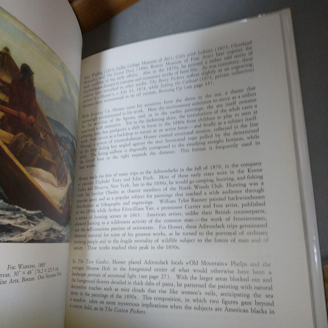 Winslow r 英語版 Mary A. Judge (著)d01