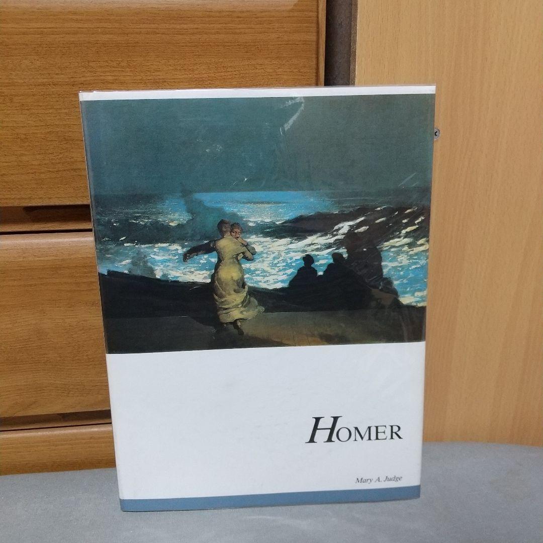 Winslow r 英語版 Mary A. Judge (著)d01