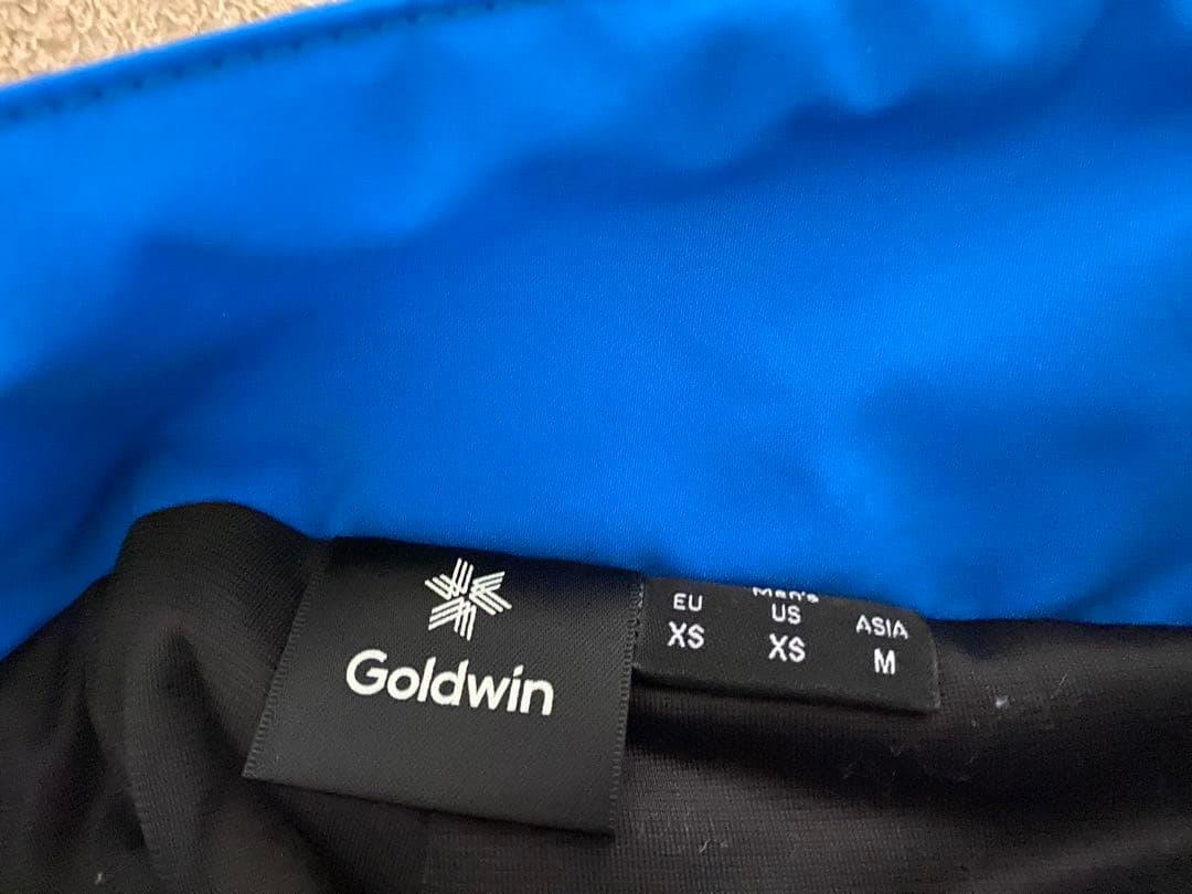 ゴールドウインスキーウェア 上下M