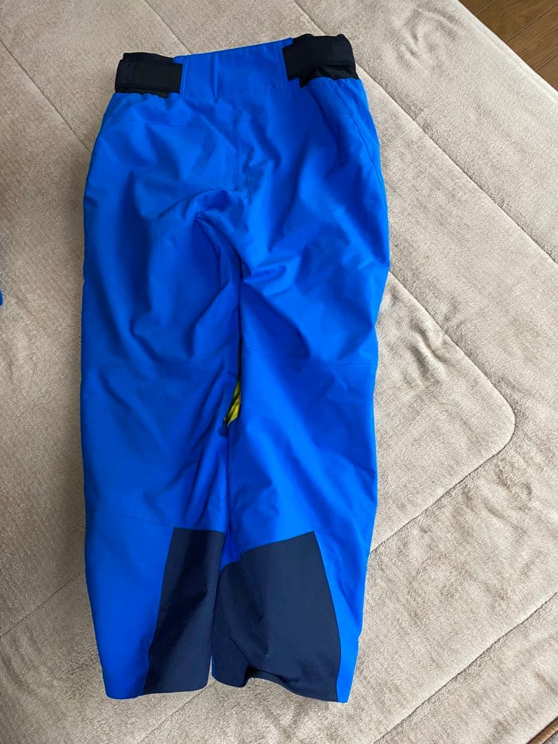 ゴールドウインスキーウェア 上下M