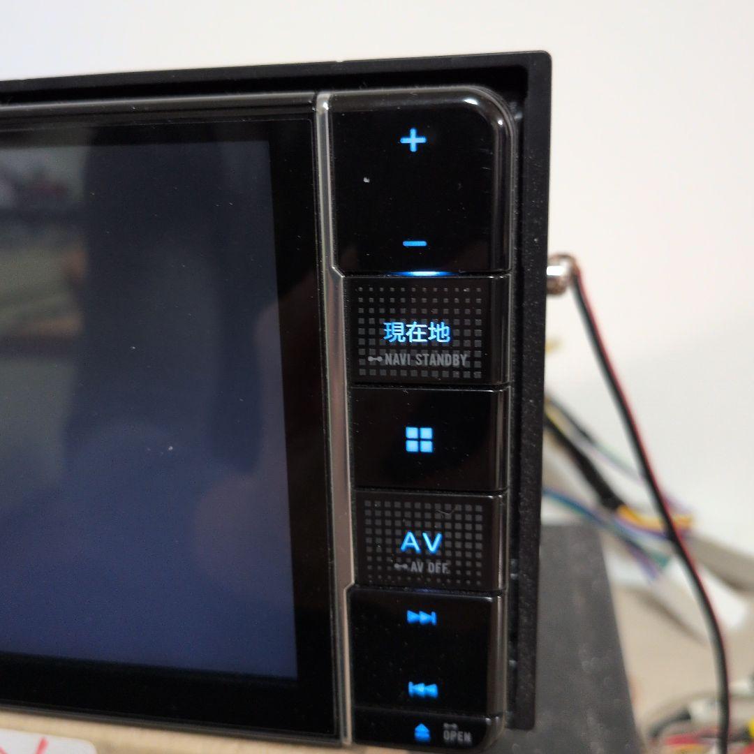 426 画面不良 ジャンク品 AVIC-RW711 カロッツェリア