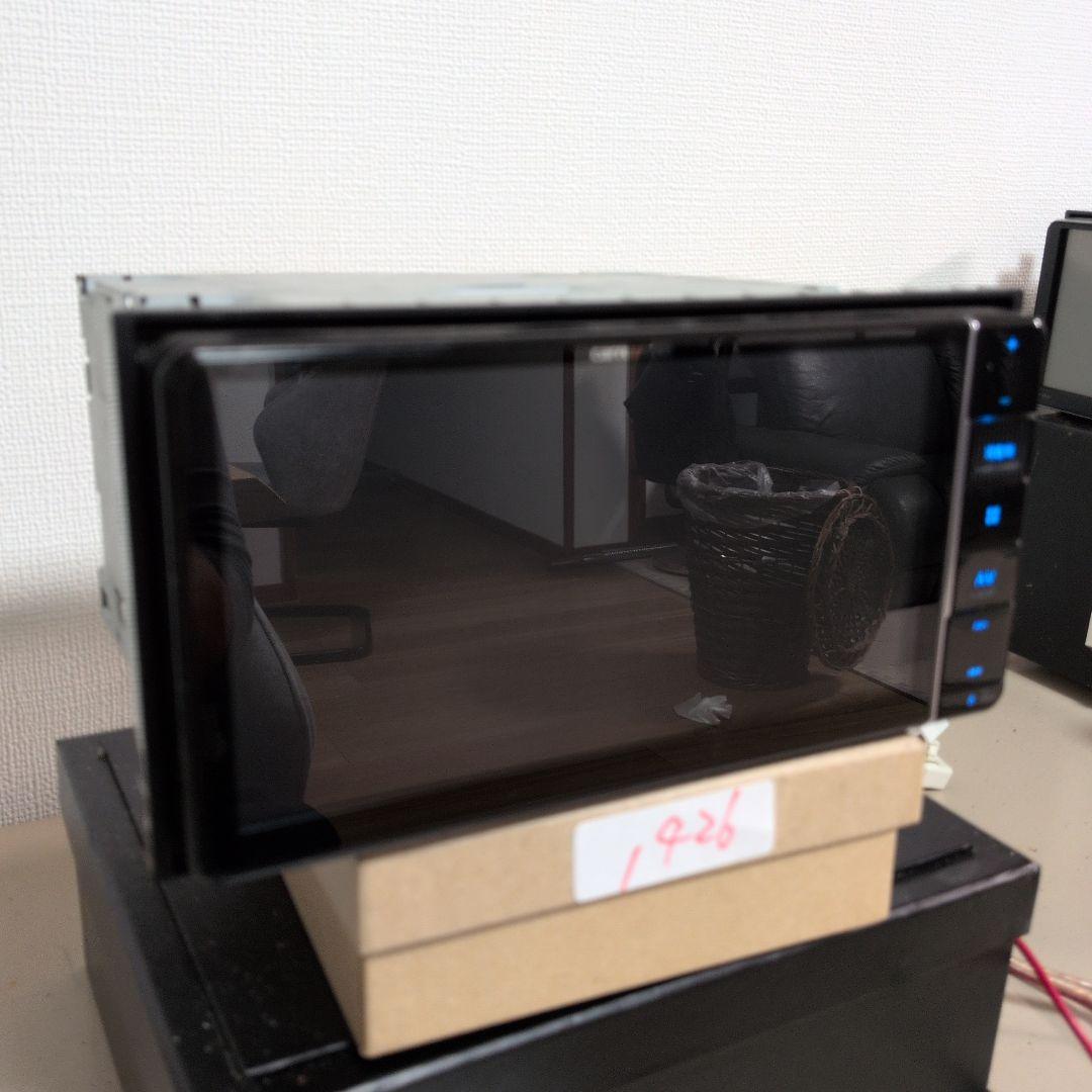 426 画面不良 ジャンク品 AVIC-RW711 カロッツェリア