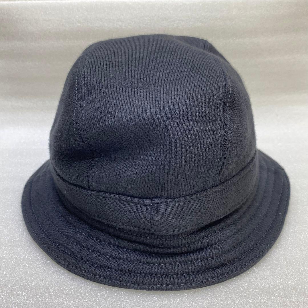 Burberry バーバリー ロゴ バケットハット 帽子 レディース SP 55