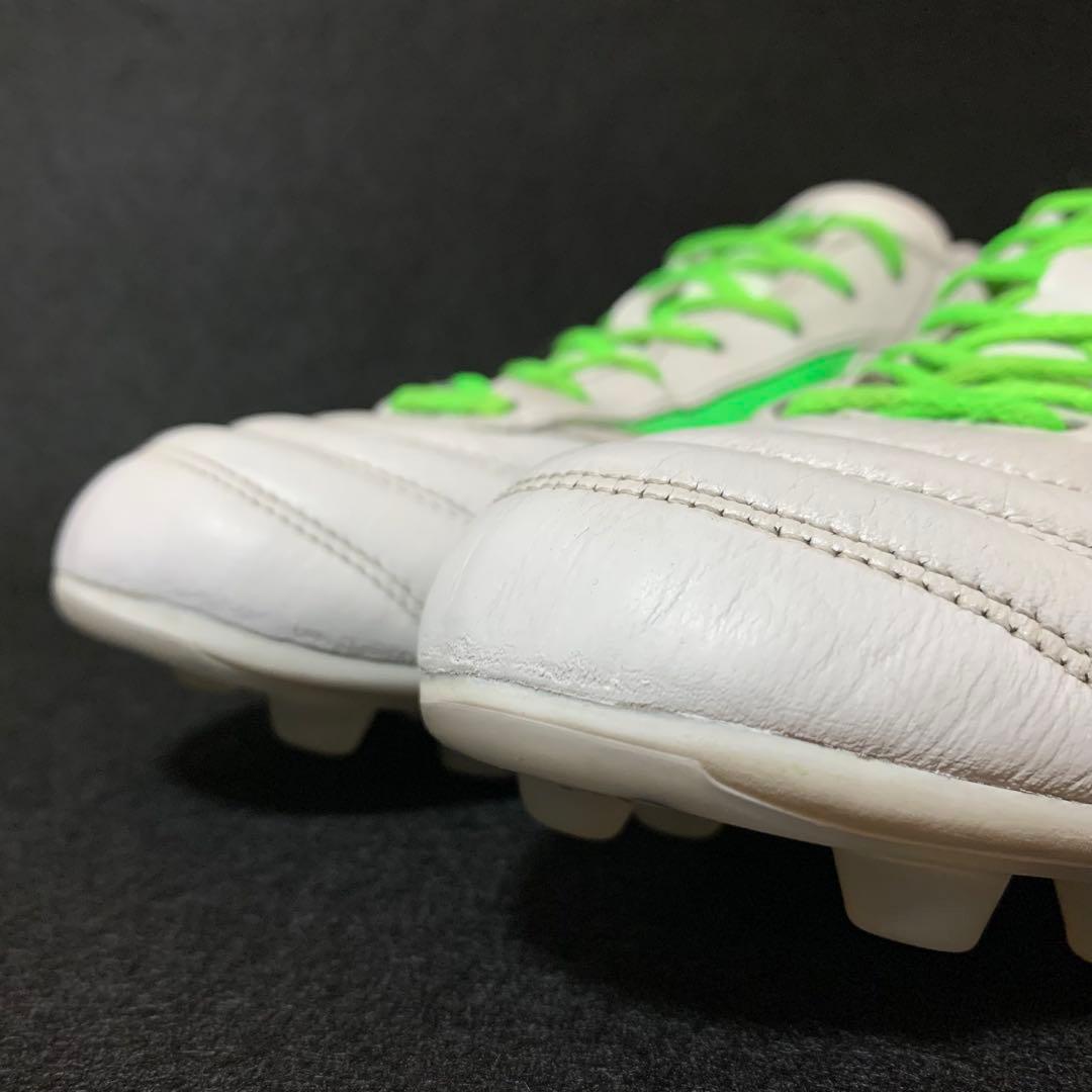 【美品】MIZUNO モレリア 2 JAPAN