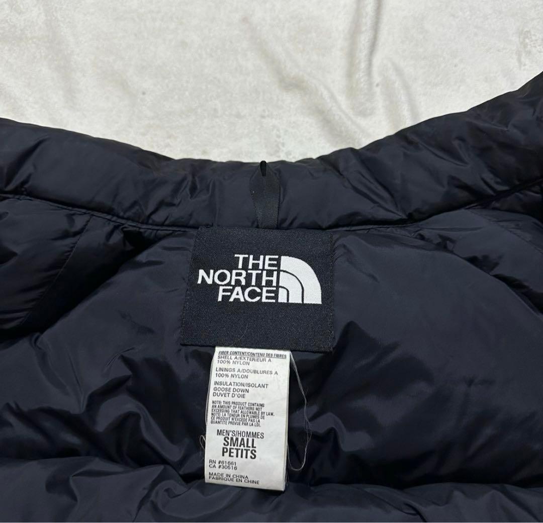 Northface ダウンベスト 90s US企画