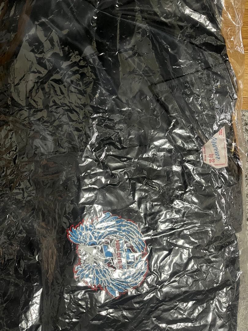 ジャケット・アウター SUBCULTURE COACHES JACKET /BLACK