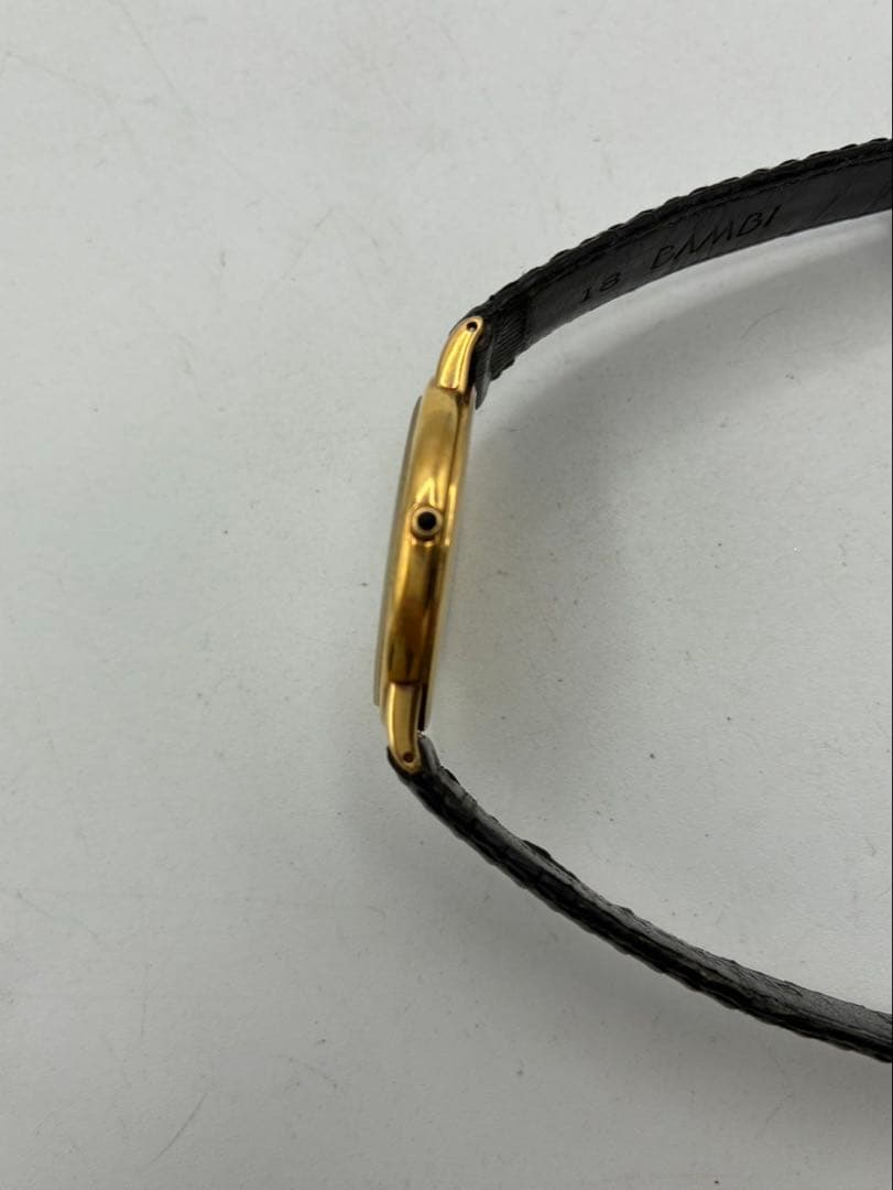 SEIKO CREDOR セイコー クレドール 18KT 8J80-7000