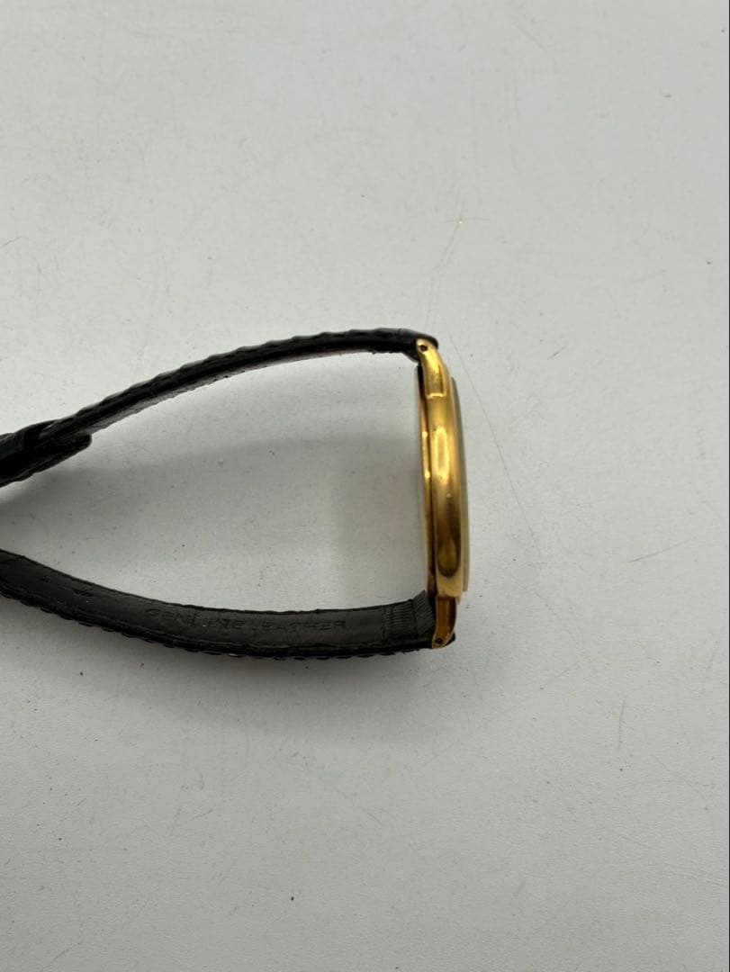 SEIKO CREDOR セイコー クレドール 18KT 8J80-7000