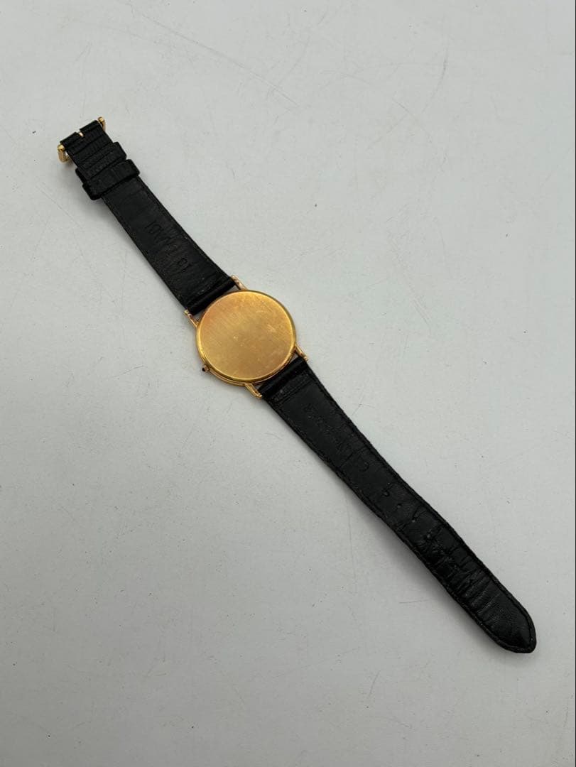 SEIKO CREDOR セイコー クレドール 18KT 8J80-7000