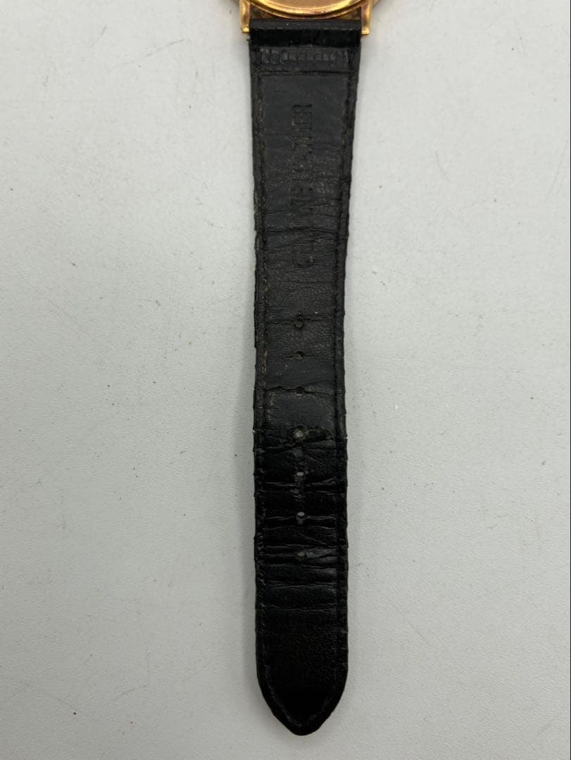 SEIKO CREDOR セイコー クレドール 18KT 8J80-7000