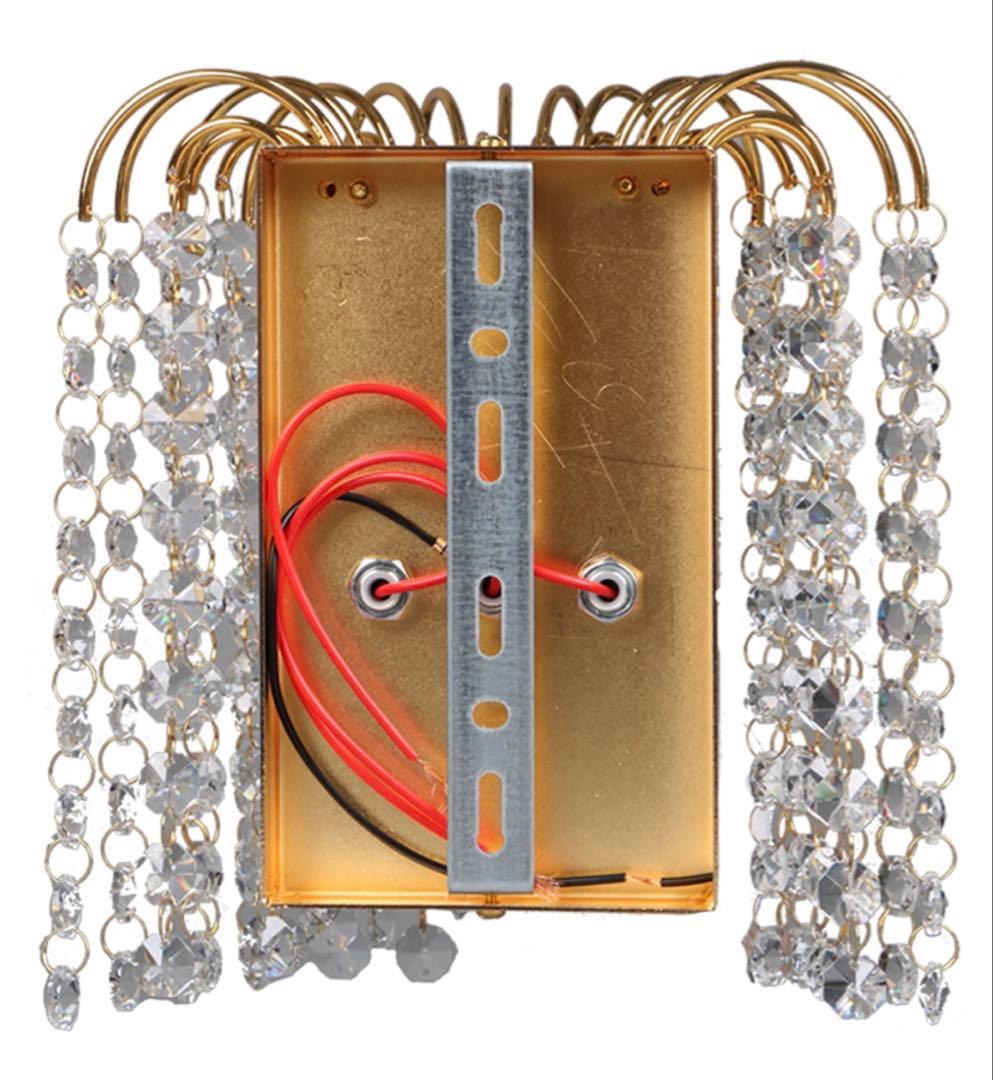 スターマインシャンデリア(2個セット)