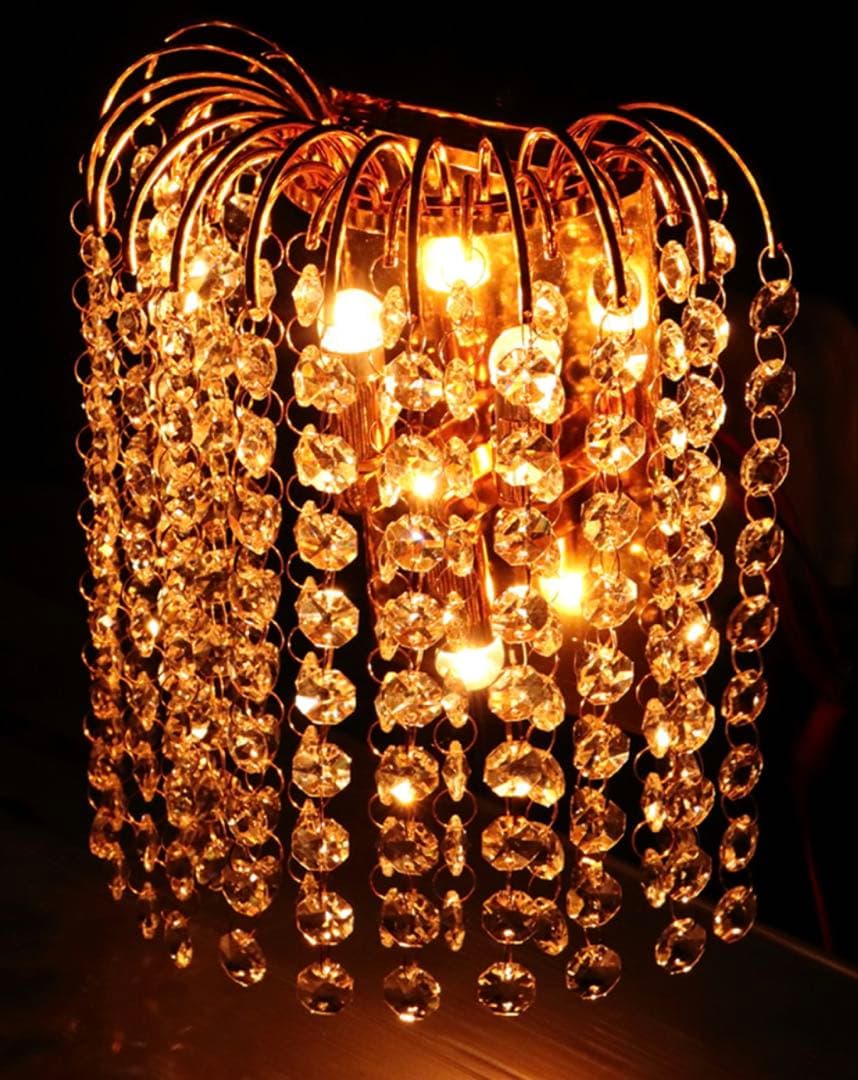 スターマインシャンデリア(2個セット)