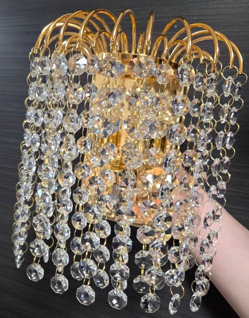 スターマインシャンデリア(2個セット)