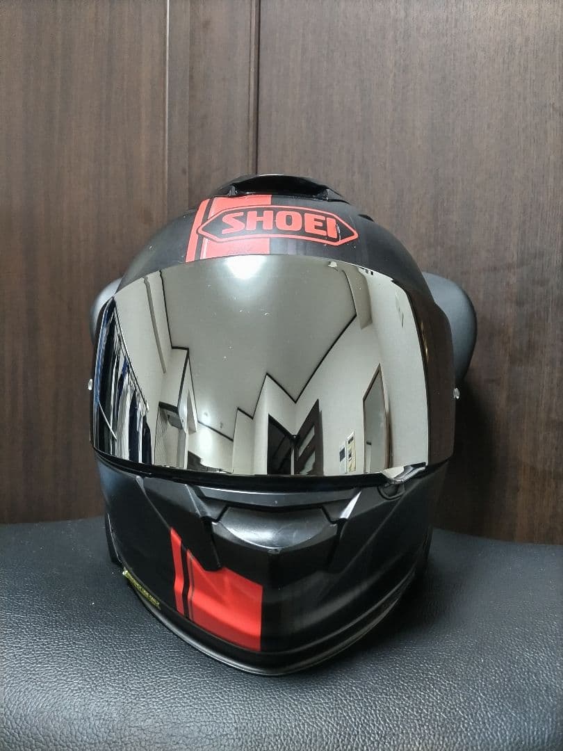 SHOEI GT-Air II　XL★美品★ミラースモーク★売れるまで毎日値下げ