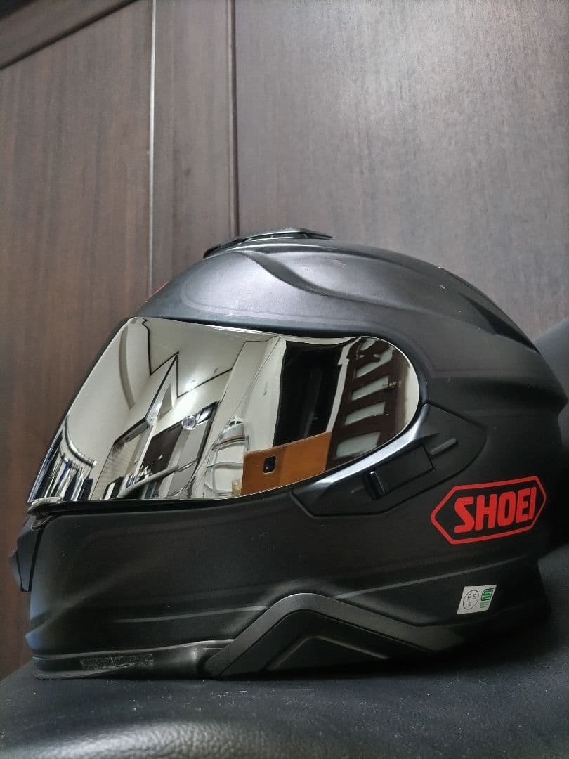 SHOEI GT-Air II　XL★美品★ミラースモーク★売れるまで毎日値下げ