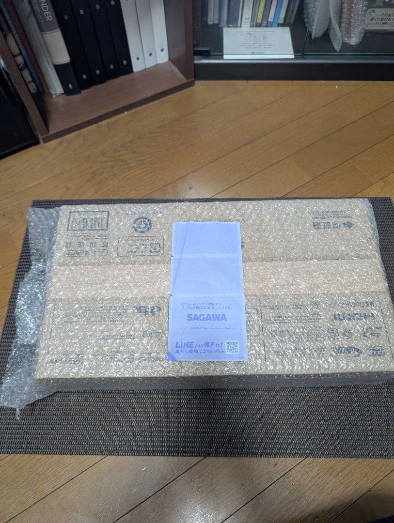 ちびーず　AQUOS ブルーレイレコーダー 2TB 3番組同時録画