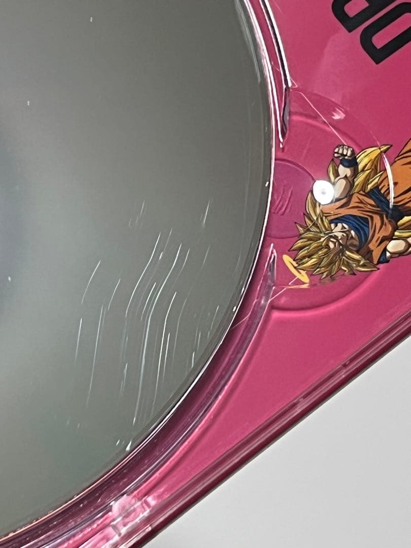 ドラゴンボール改 魔人ブウ編 DVD BOX 3