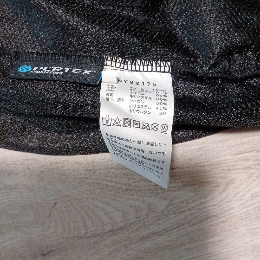 THE NORTH FACE　レッドランロングパンツ　メンズM