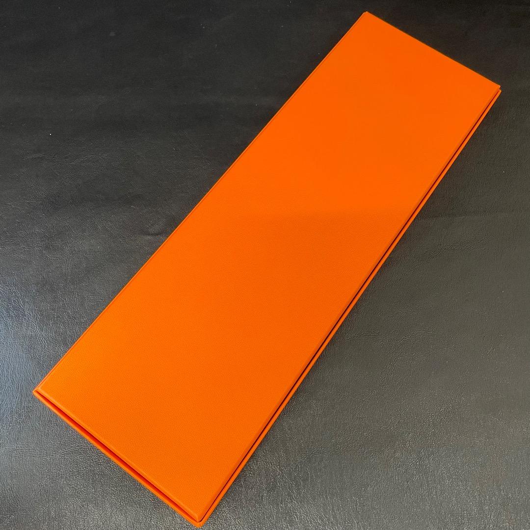 ✨未使用✨HERMES エルメス ネクタイ 6378 IA H柄 水色 現行タグ