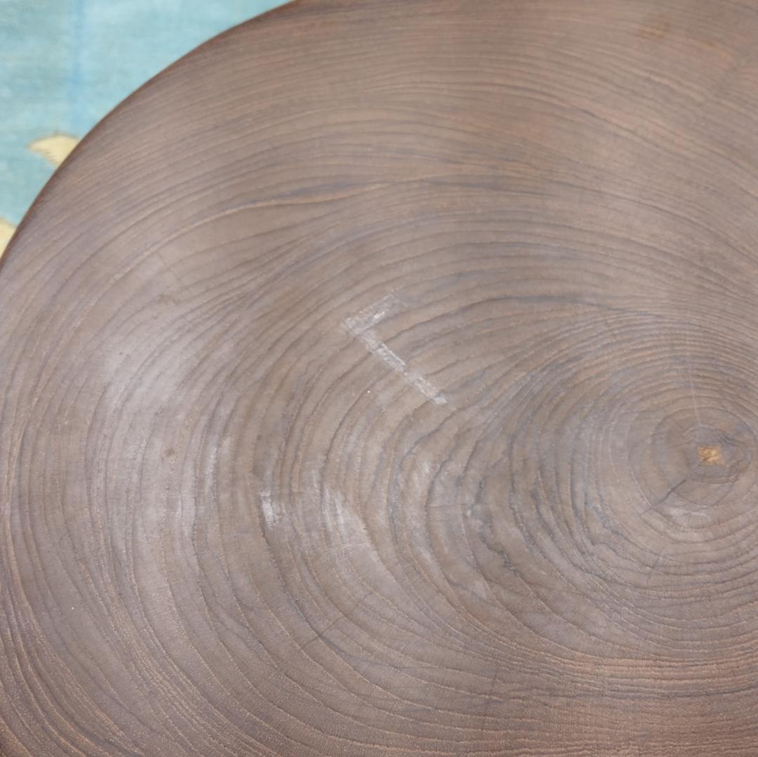 アン ヨーガンレール ババグーリ スツール オブジェ